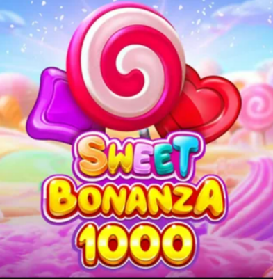 Sweet Bonanza
